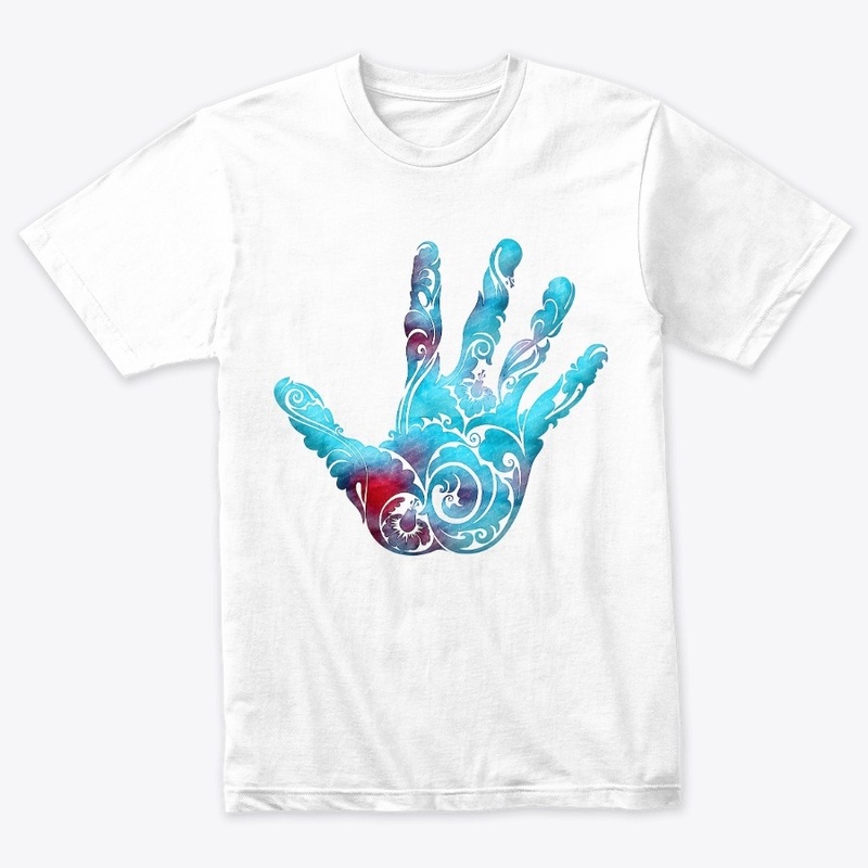 HAMSA Symbol