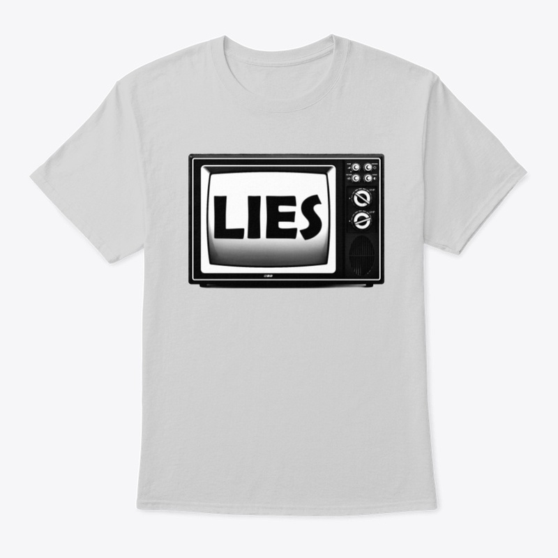TV Lies