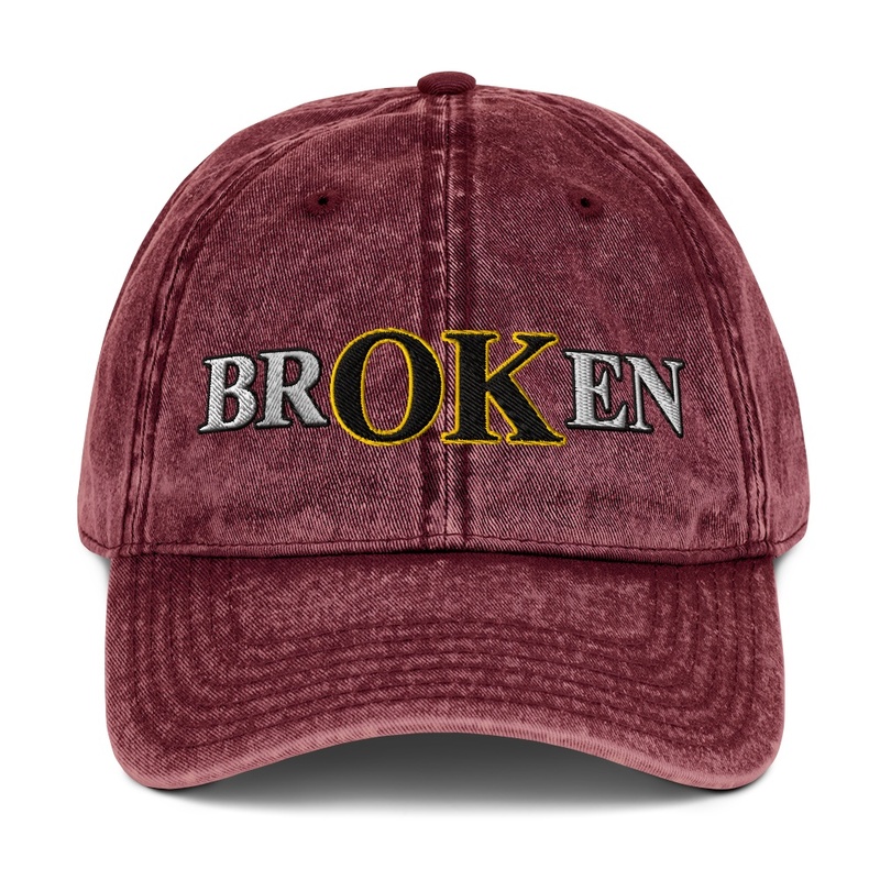 D9 - brOKen