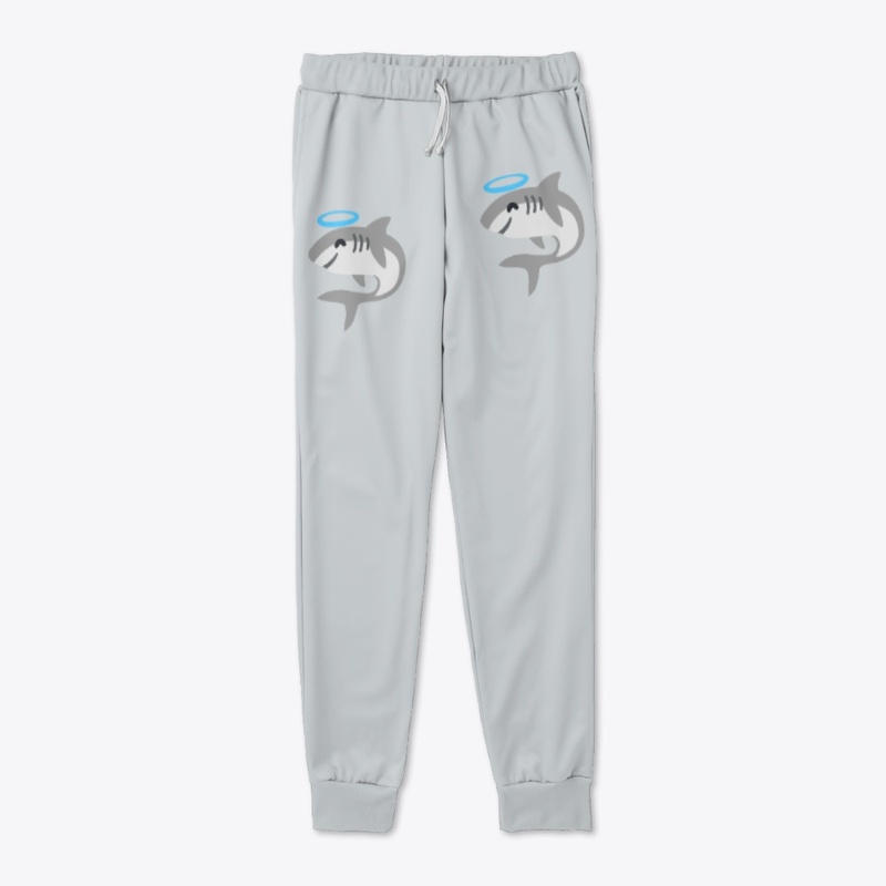 Joggers Fishy