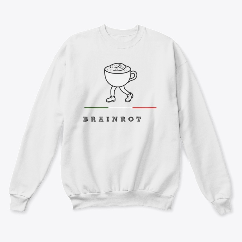 Italian Brainrot