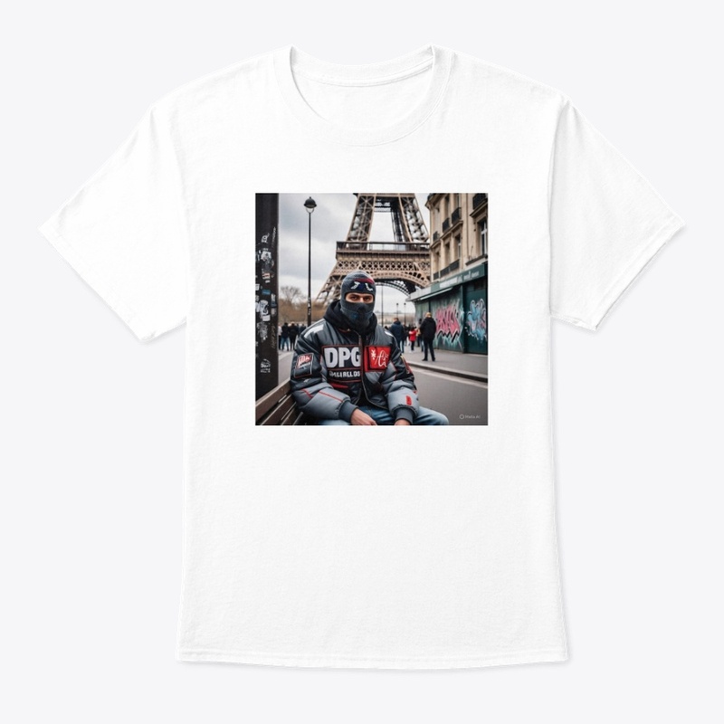 DPG France tdhurr