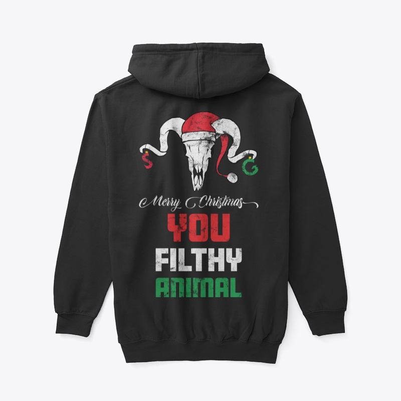 Filthy Animal