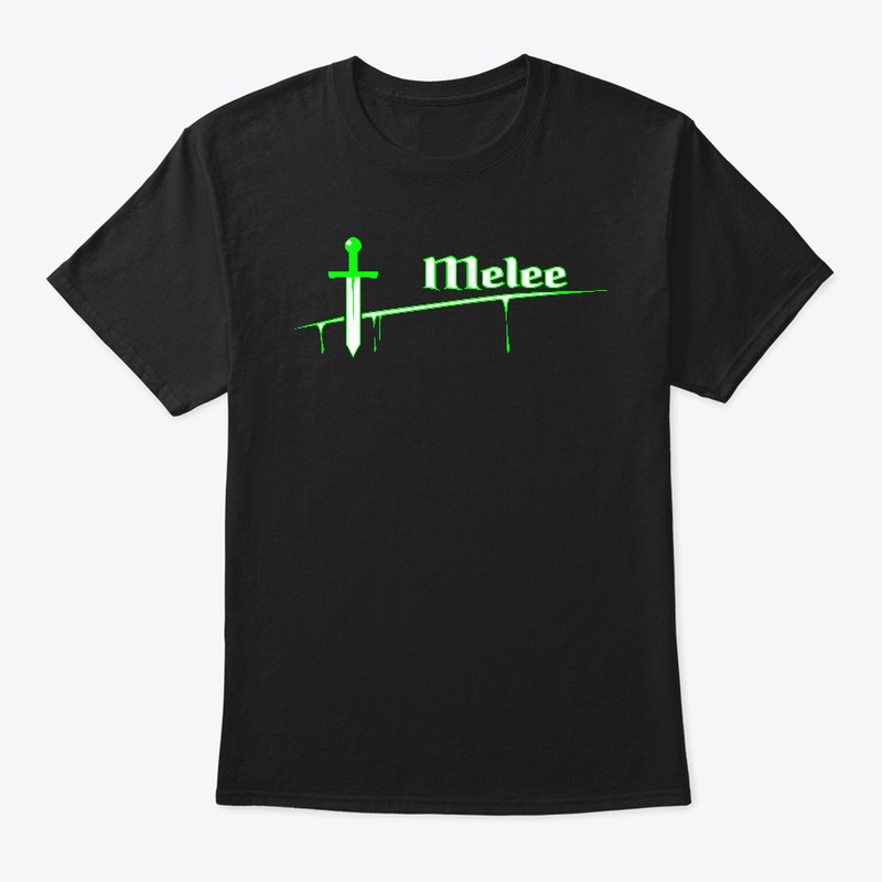 Party Melee