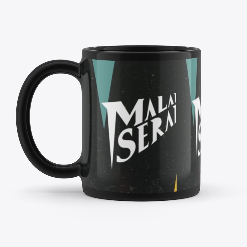 MALAM SERAM MERCHANDISE 2022