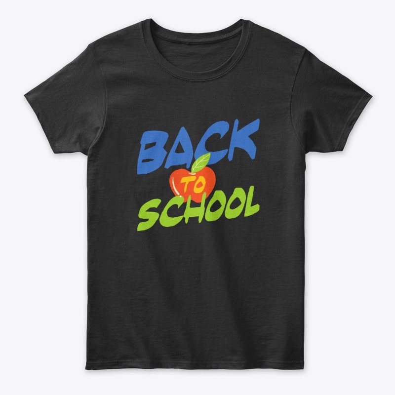 Back to School Ready-Fall 2025 Essential