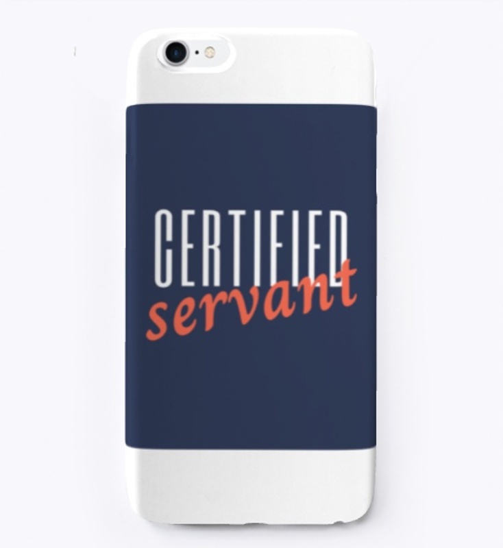 Certified Servant