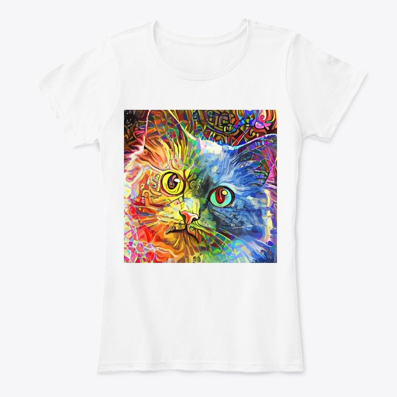 Cat lover 22
