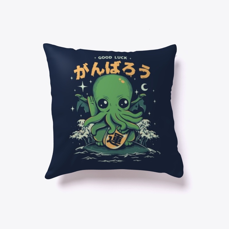 Chibi Cthulhu