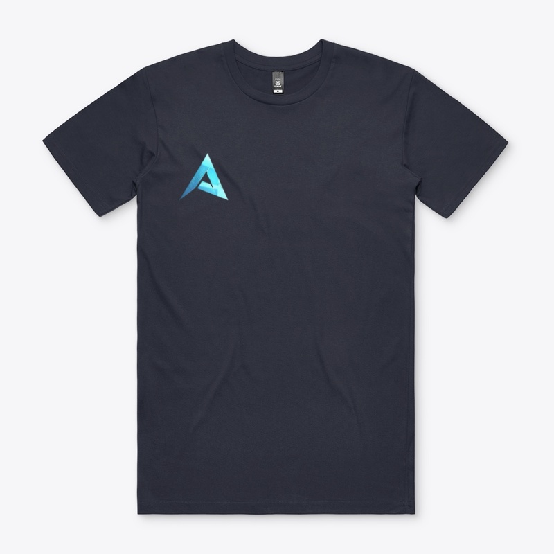 A T-shirt