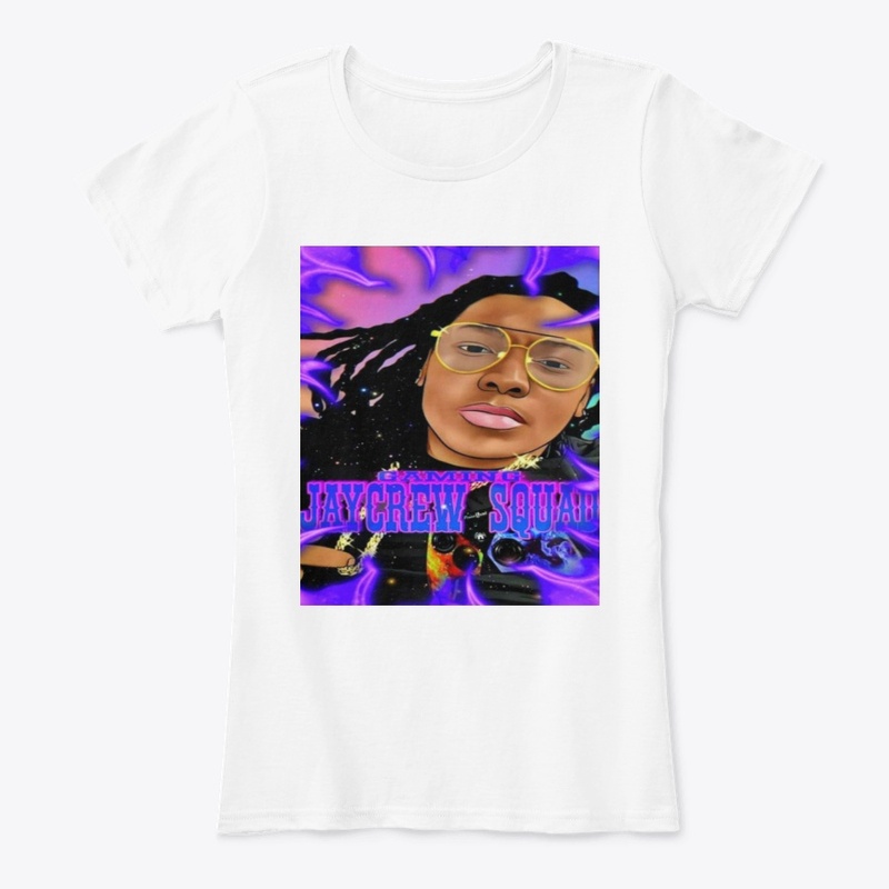 Premium JAYCREW SQUAD Gear Collection