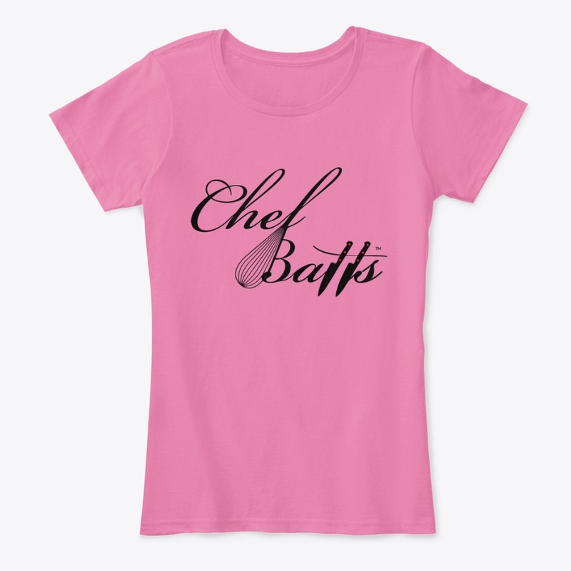 Chef Batts 