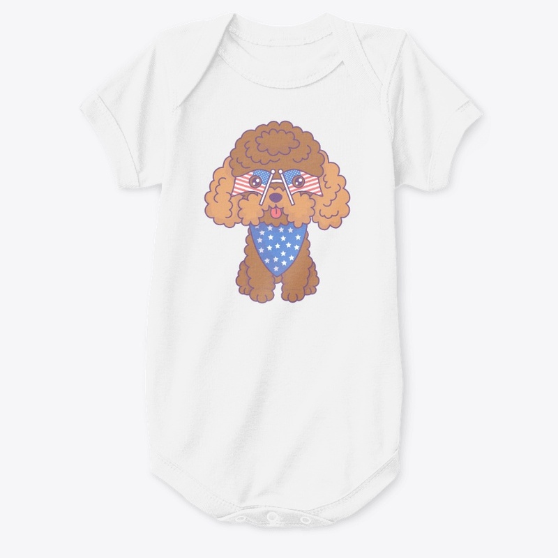 USA Puppy