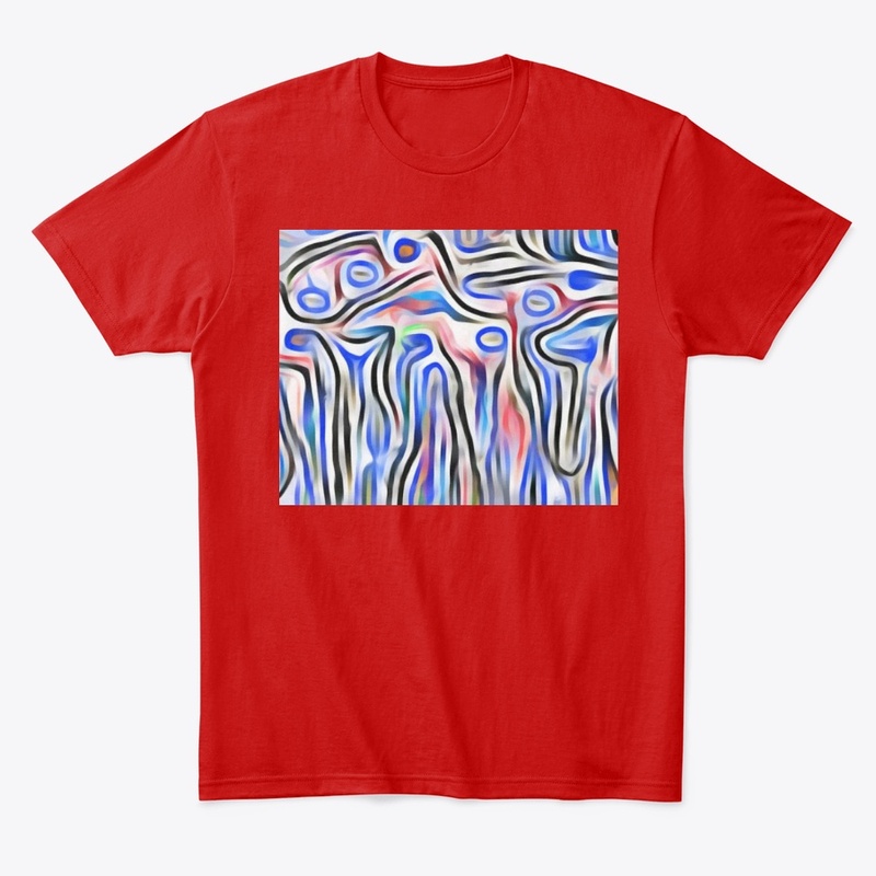 Melting Colours v1