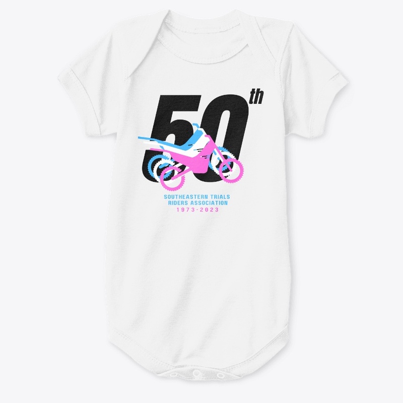 Sporty 50th (Neon Edition)