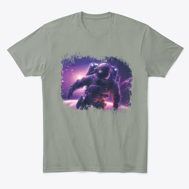 astronaut