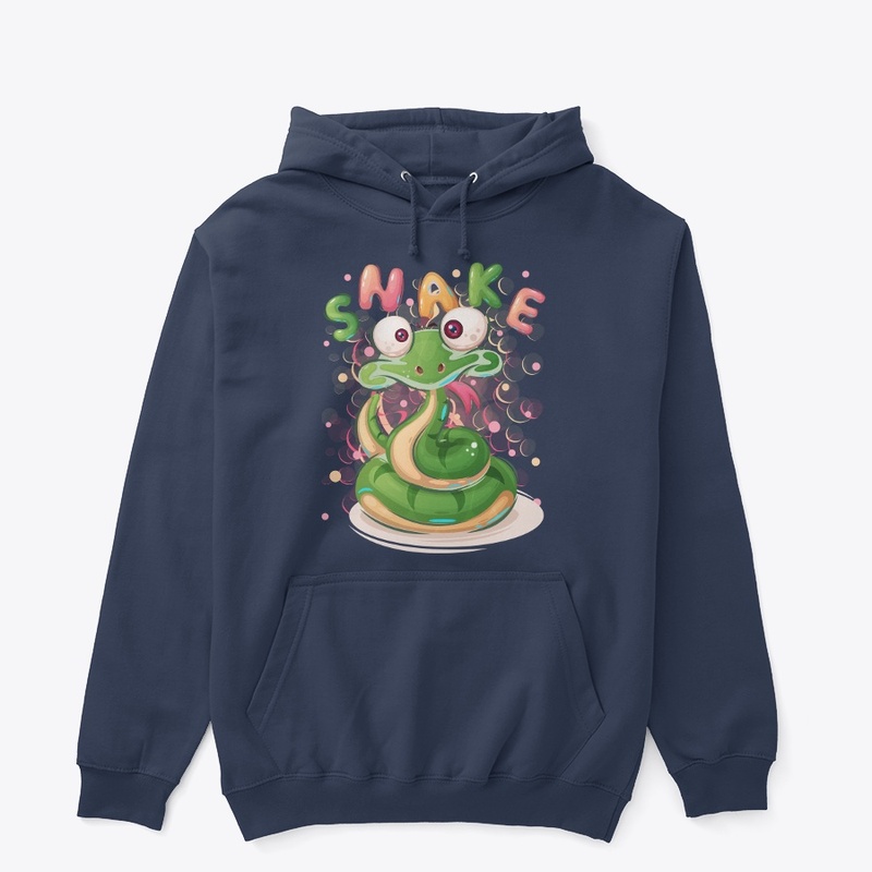 Embrace the Cute Snake Trend!