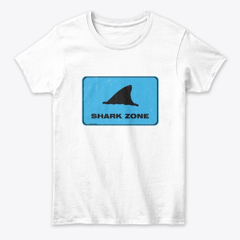 Shark Zone