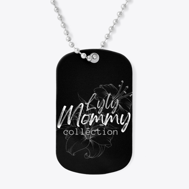 Mommy Lyly Collection - Black