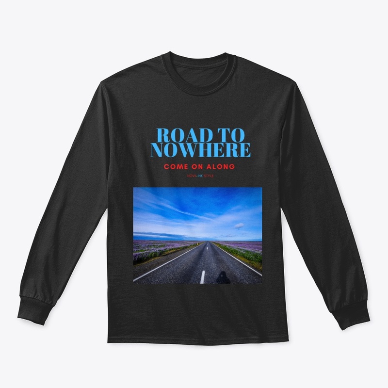Road to Nowhere