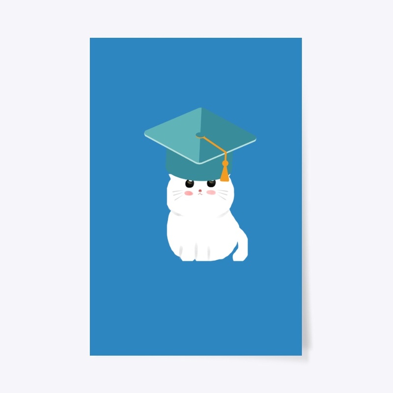 aesthetic convocation graduation