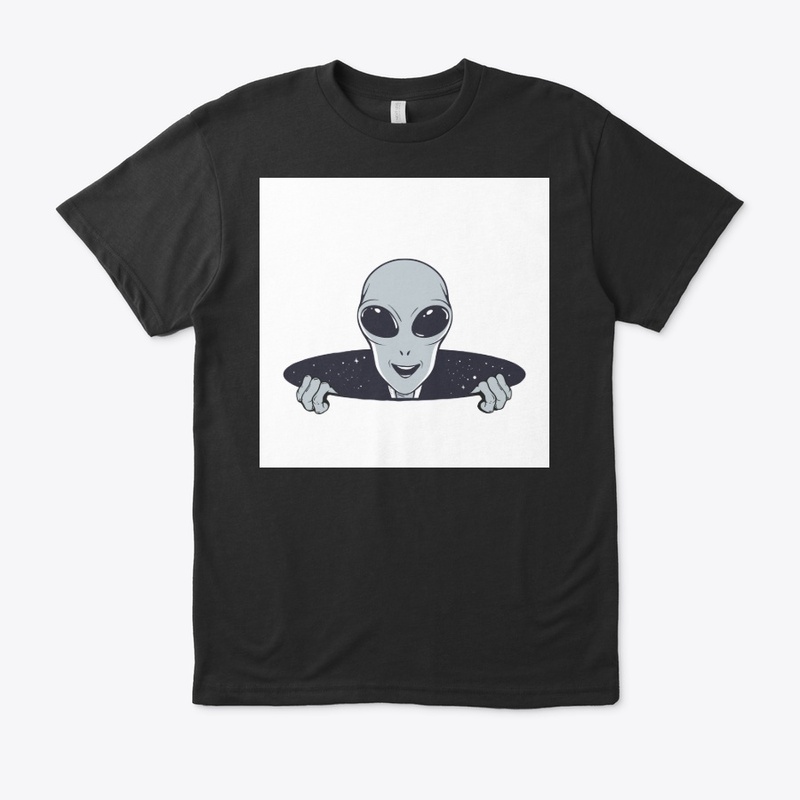 Alien Attire 