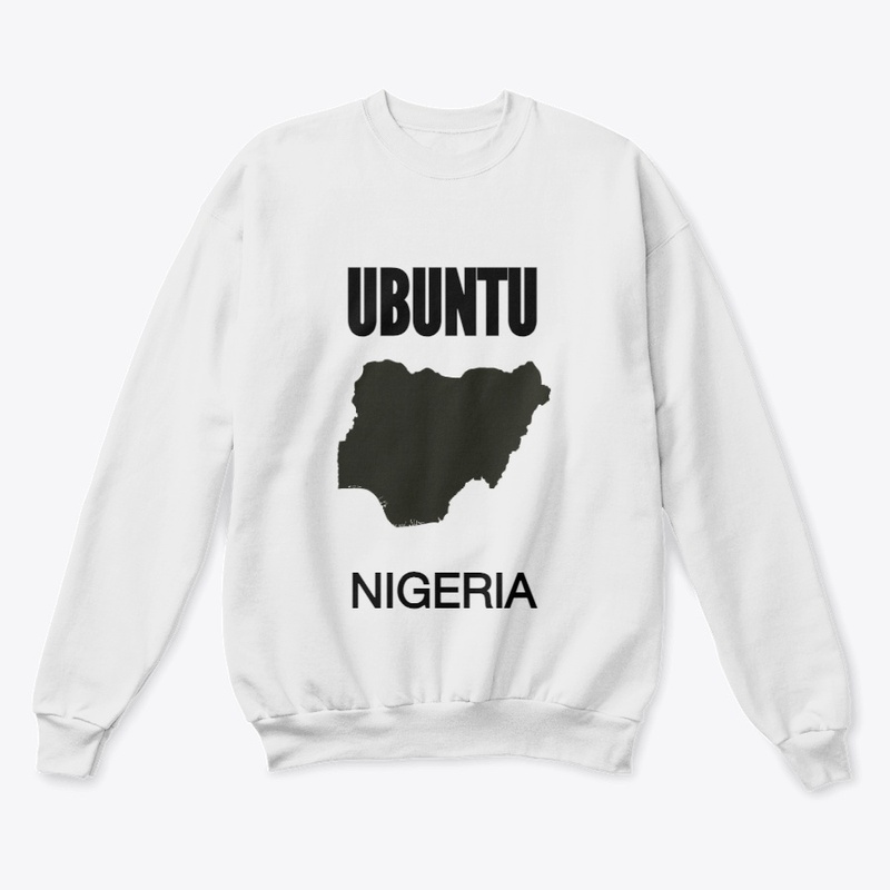 UBUNTU - NIGERIA (WHT)