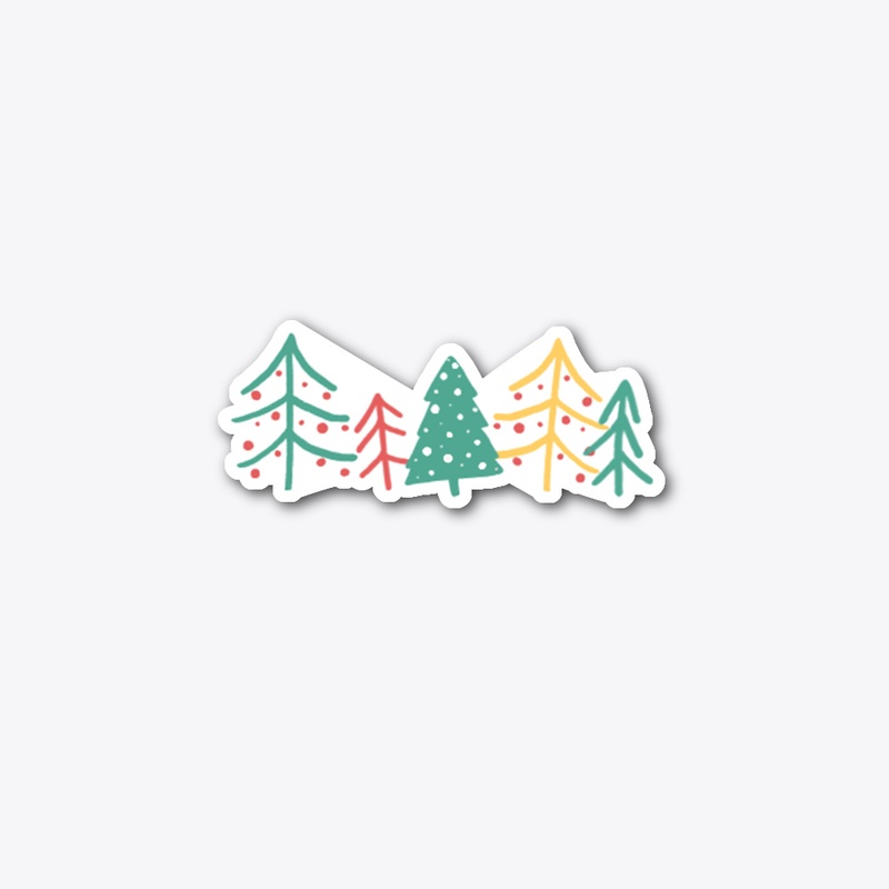 Christmas Trees