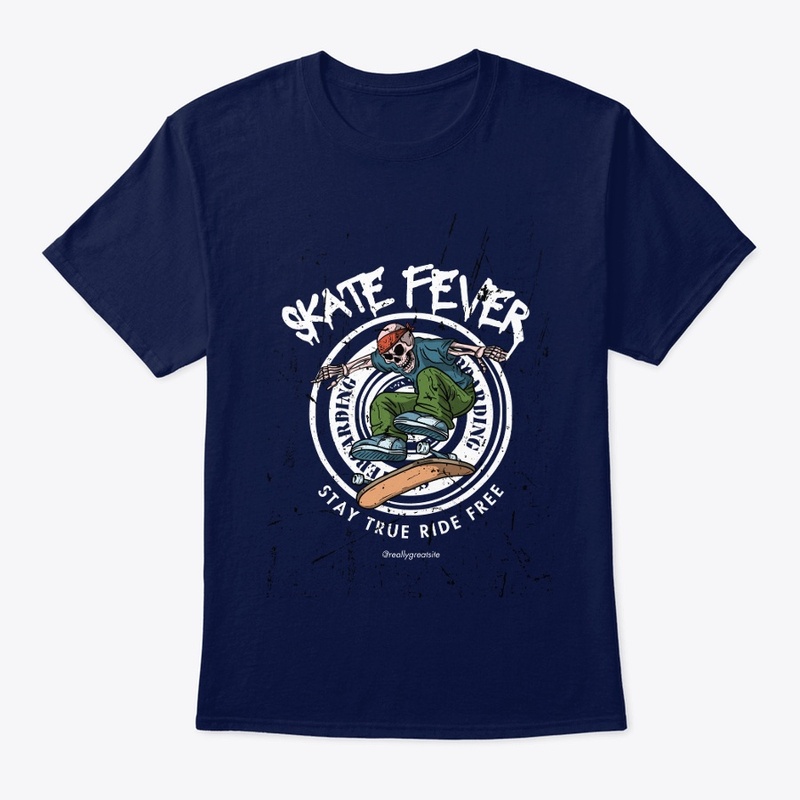 Skate Fever
