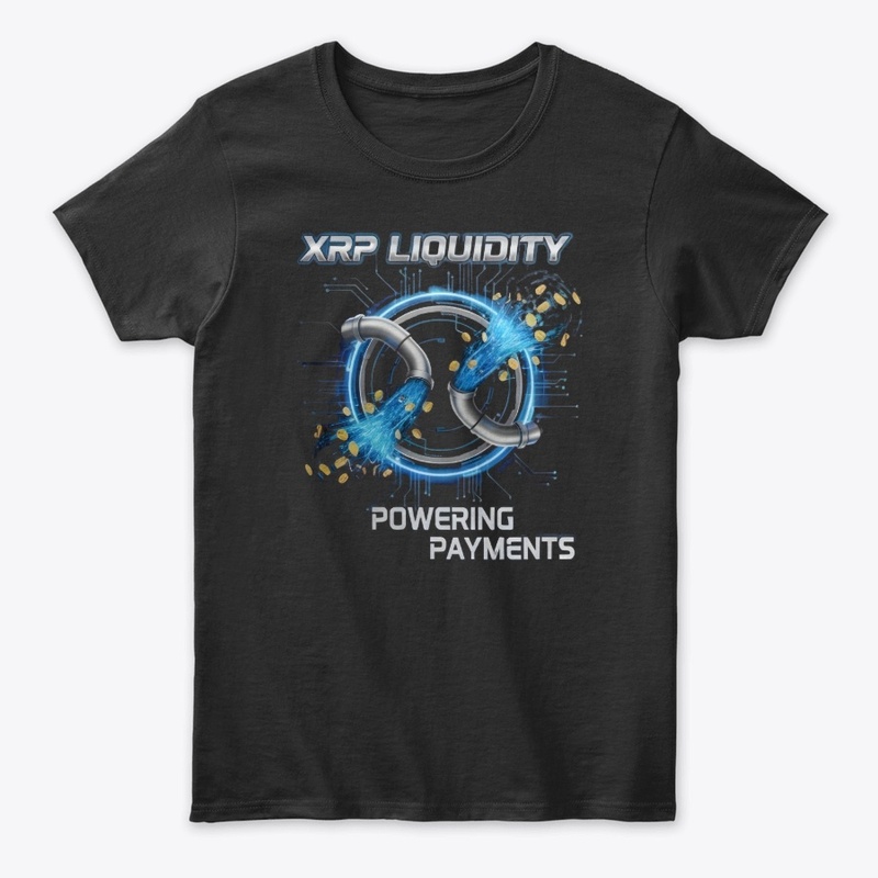 XRP Liquidity - Powering Payments