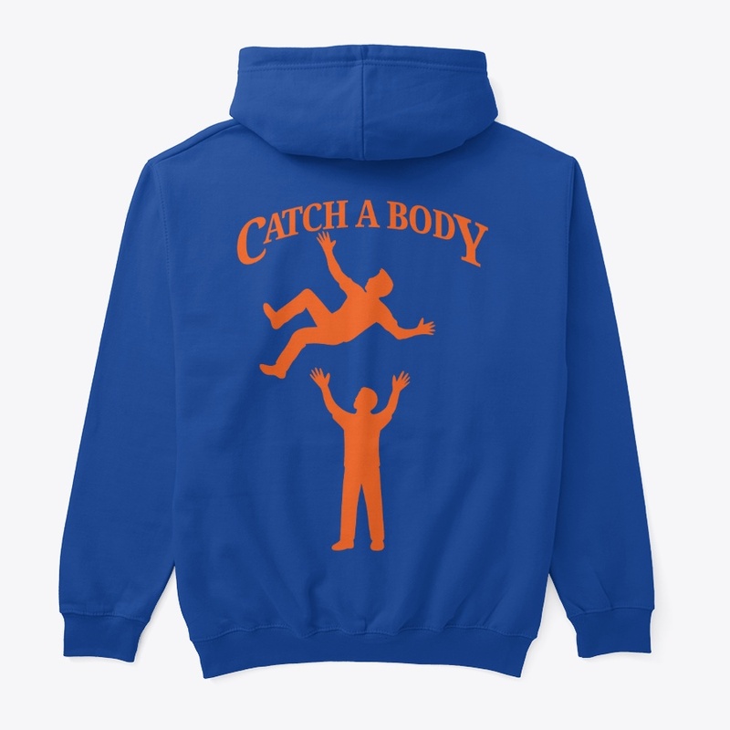 Catch a Body