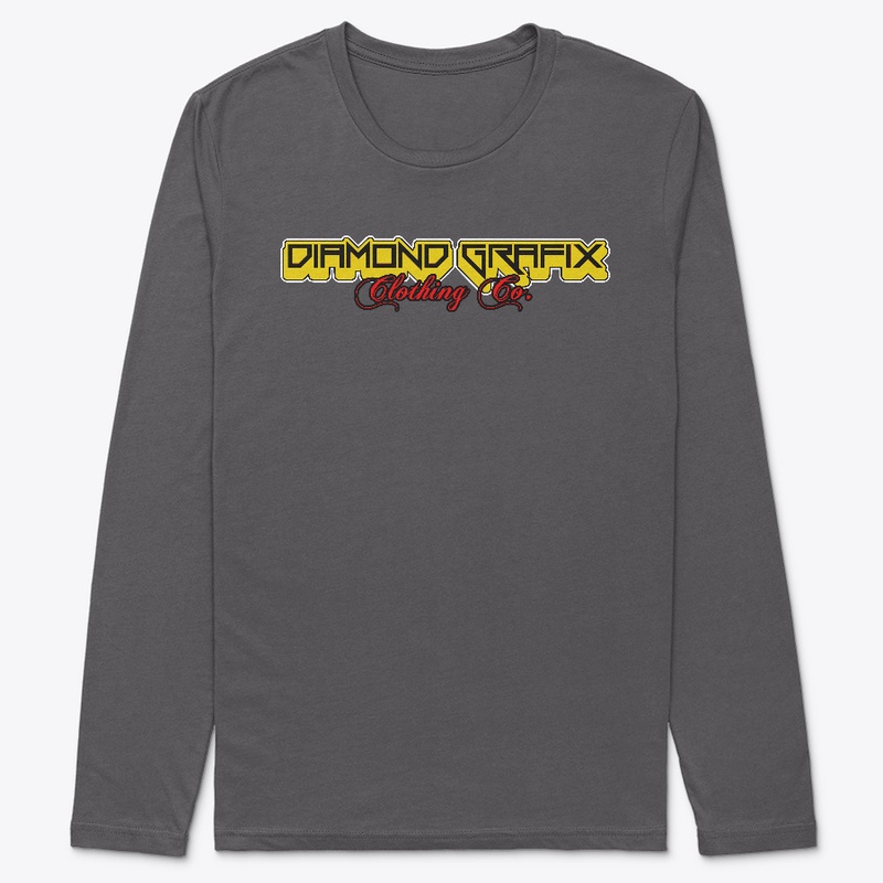 "3D Retro Yellow x Red"