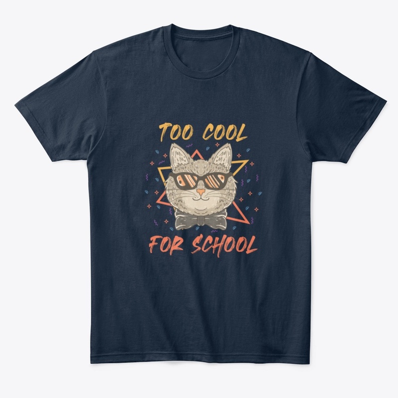 FOR SCHOOL