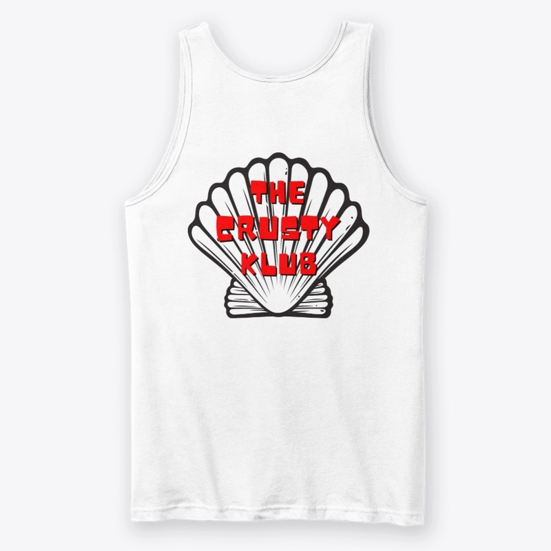 The Crusty Klub 