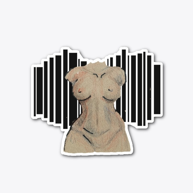 barcode fairy T
