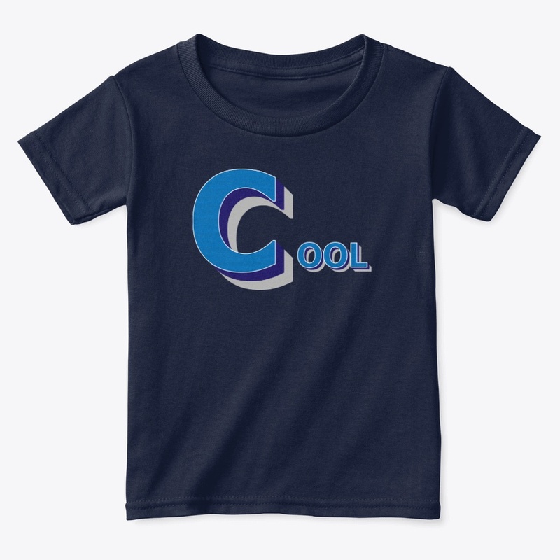 Pocket Cool Mom Shirt 