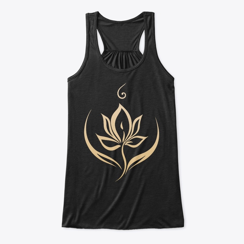 Pilates Lotus Gold