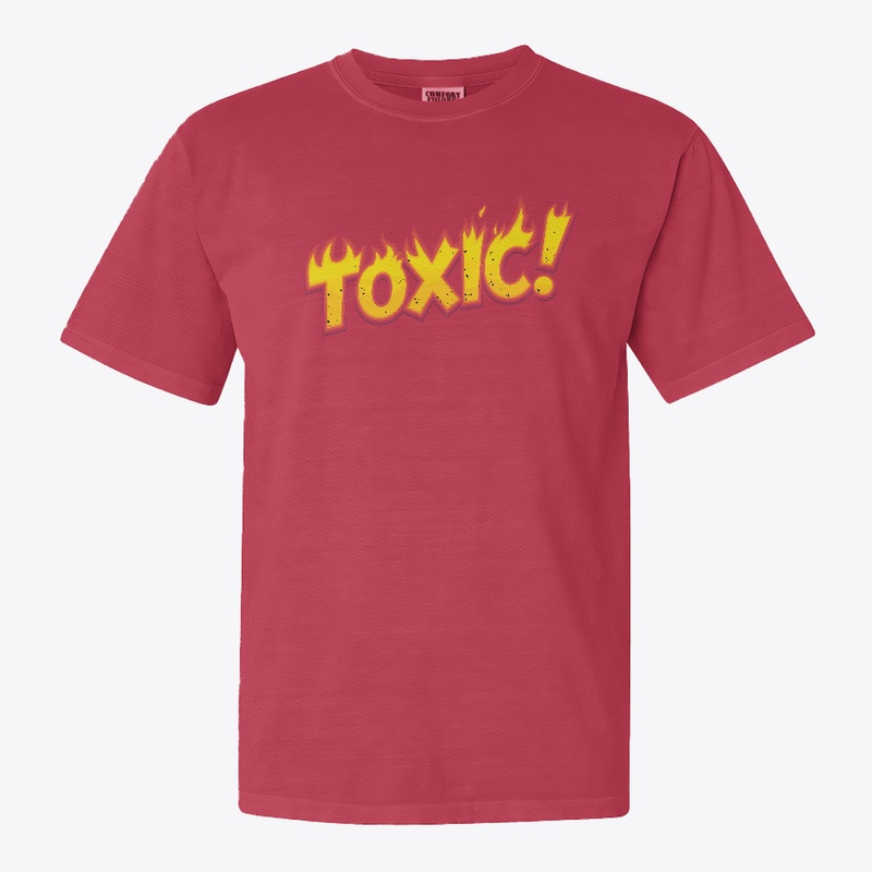Toxic