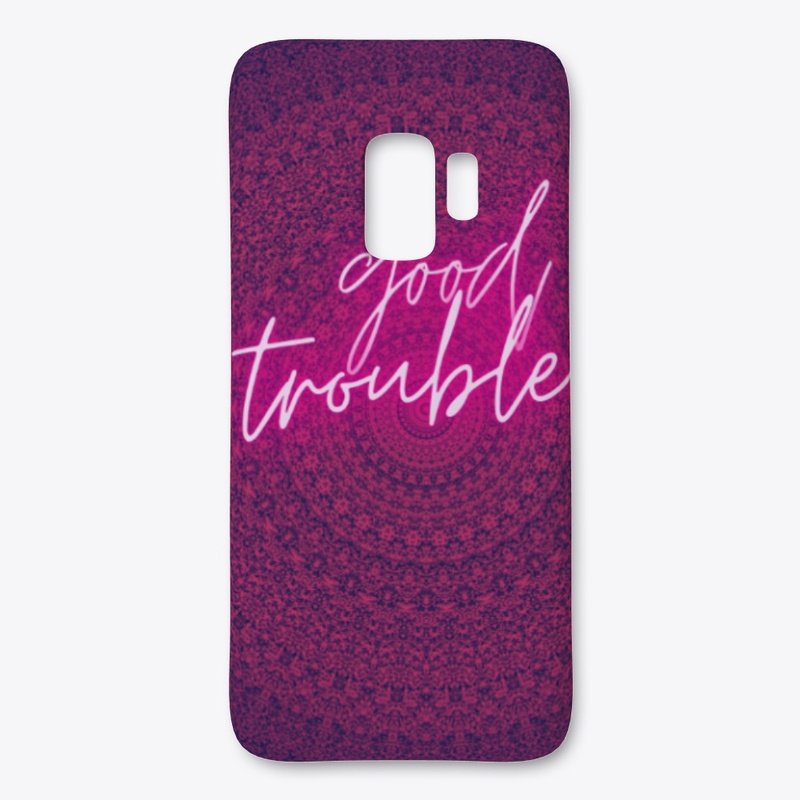 Good Trouble