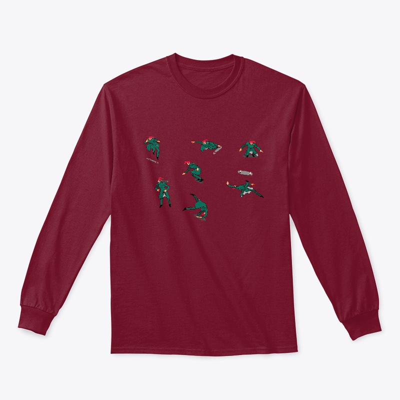 Skater Kakyoin