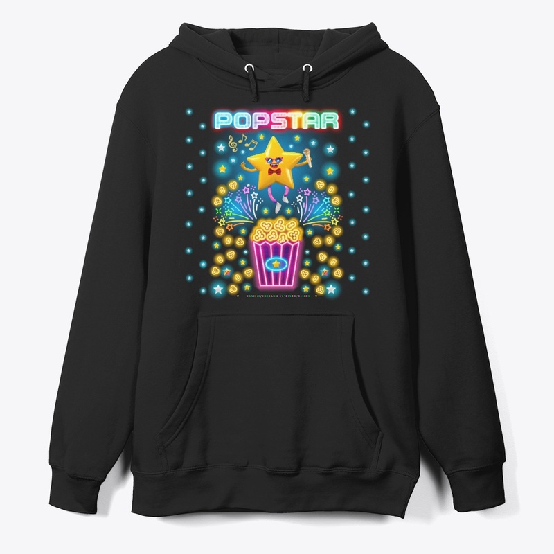 POP STAR 