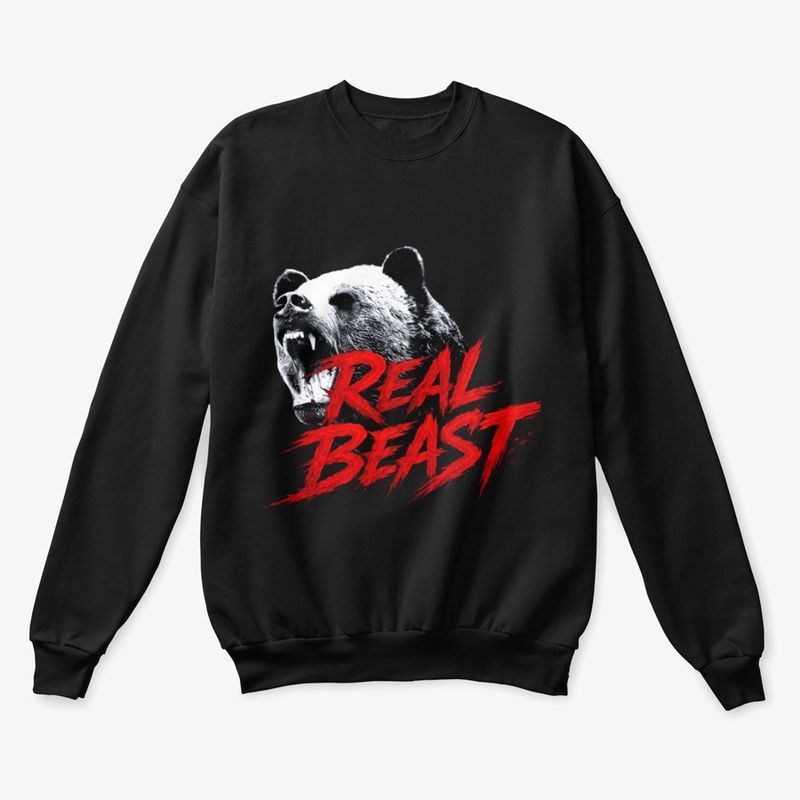 real beast by Trew