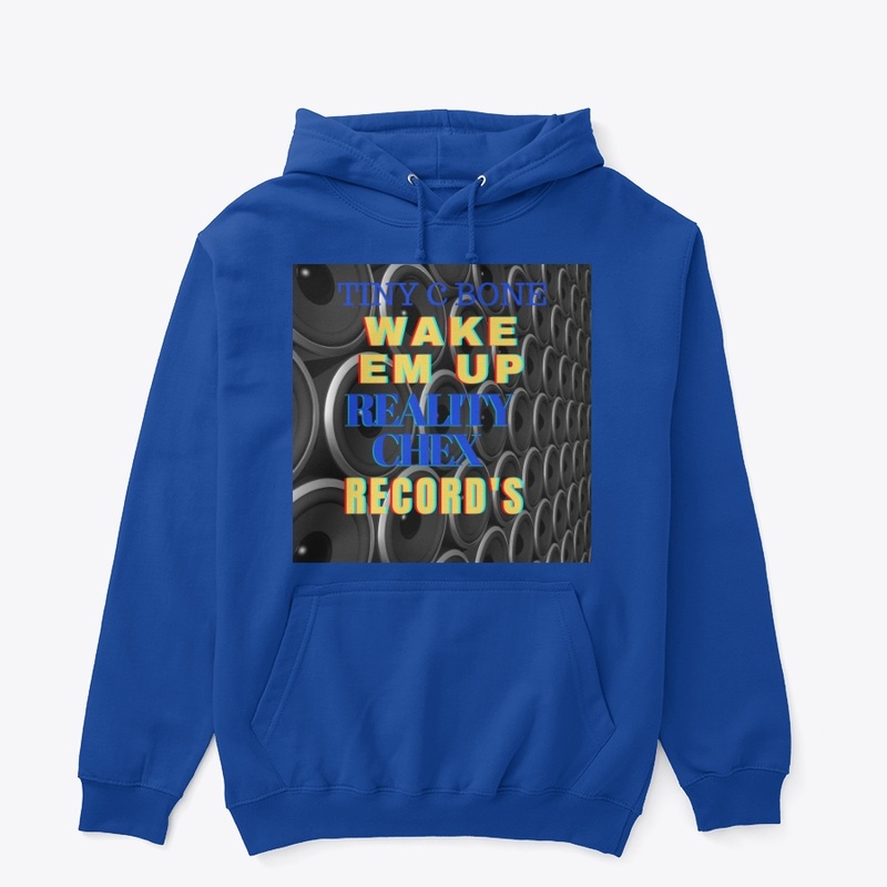 Wake em up wear