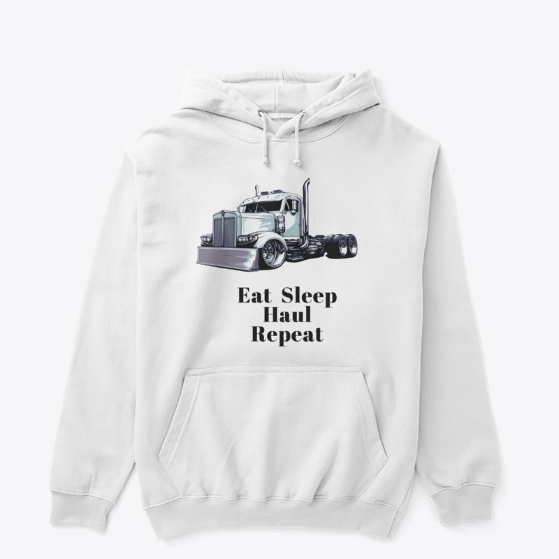 Truckers be ready