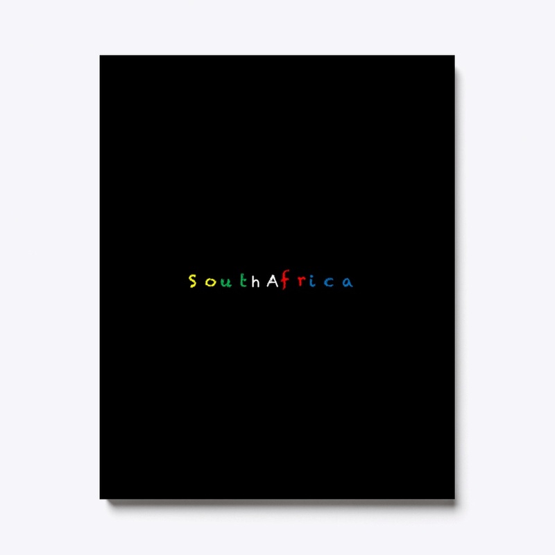 I love my country EcoFriendly hoodie