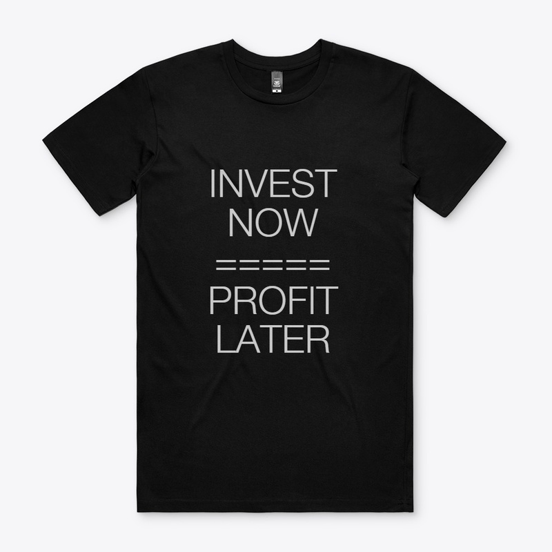 Invest