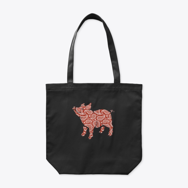 pig-paisley