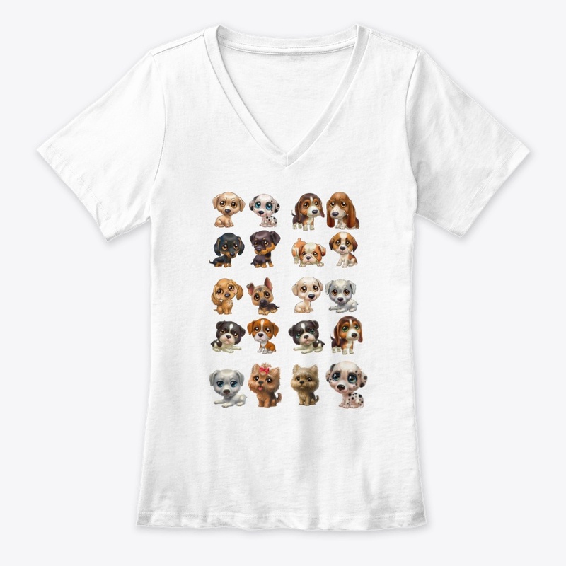 Dog lover