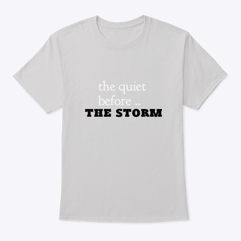 the quiet 