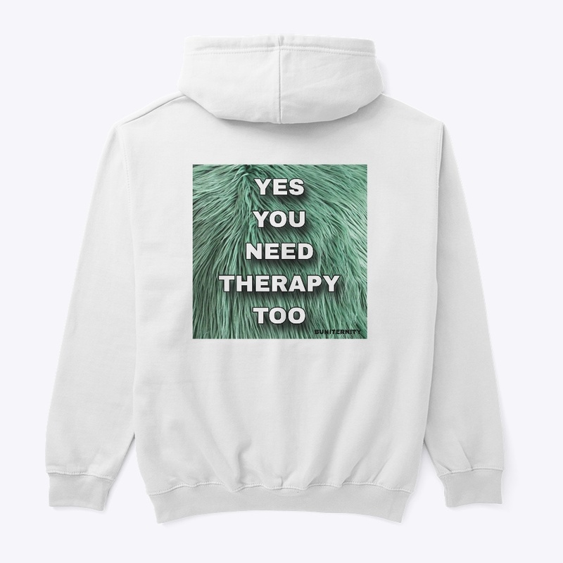 BUNITERNITY Therapy 